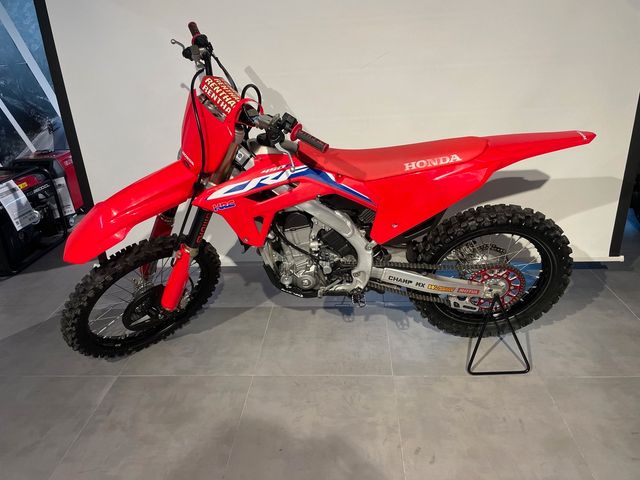 Honda CRF450RM  * CRF 450 *