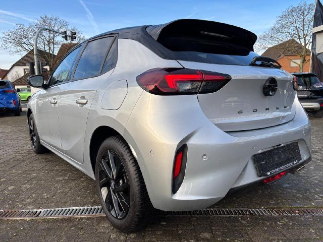 Opel Corsa F 1.2 GS NaviLEDKamera