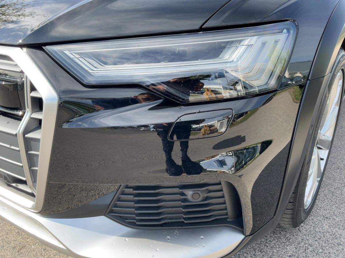 Audi A6 Allroad - Bild 15