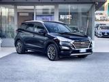 Hyundai Tucson 1.6 Diesel 116CV E6 Neo. - 2019 - Hybrid (Diesel/Elektro): Geländewagen, Schaltgetriebe