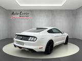Ford Mustang Basis Fastback KAMERA/DE KFZ/DAB+ - Ford Mustang: Fastback