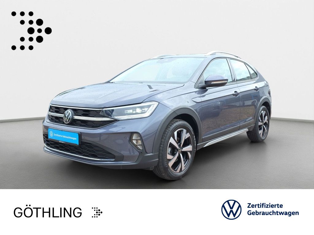 Volkswagen Taigo Style 1.5 TSI DSG*AHK*KAM*SHZ*LED*CLIMATRO