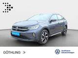 Volkswagen Taigo Style 1.5 TSI DSG*AHK*KAM*SHZ*LED*CLIMATRO - VW Taigo Gebrauchtwagen