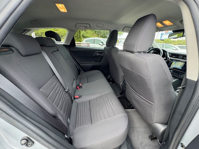 Toyota Auris  Touring Sports Hybrid Free Style