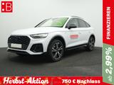 Audi Q5 Sportback 40 TFSI quattro s-line MATRIX ASSIS - Gebrauchtwagen in Garbsen