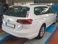 Volkswagen Passat Variant - Vorschau Bild 6