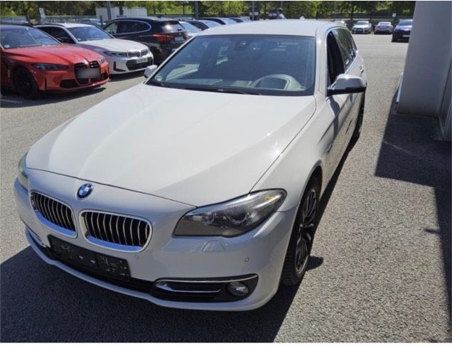 Image of BMW 218