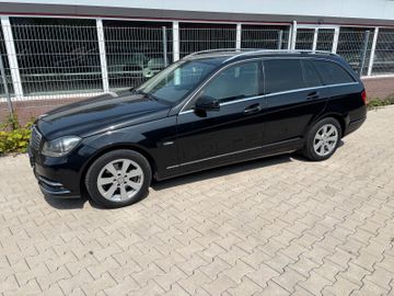Mercedes C 220 - 10