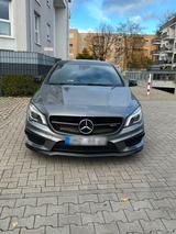 Mercedes-Benz Cla 45 AMG Perfomance - gebrauchte Mercedes-Benz CLA 45 AMG aus dem Jahr 2014