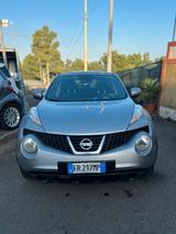 Nissan Juke 1.5 dCi Ministry of Sound - Nissan: Of