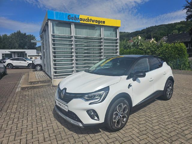 Renault Captur II Intens PlugIn Hybrid, Schiebedach !