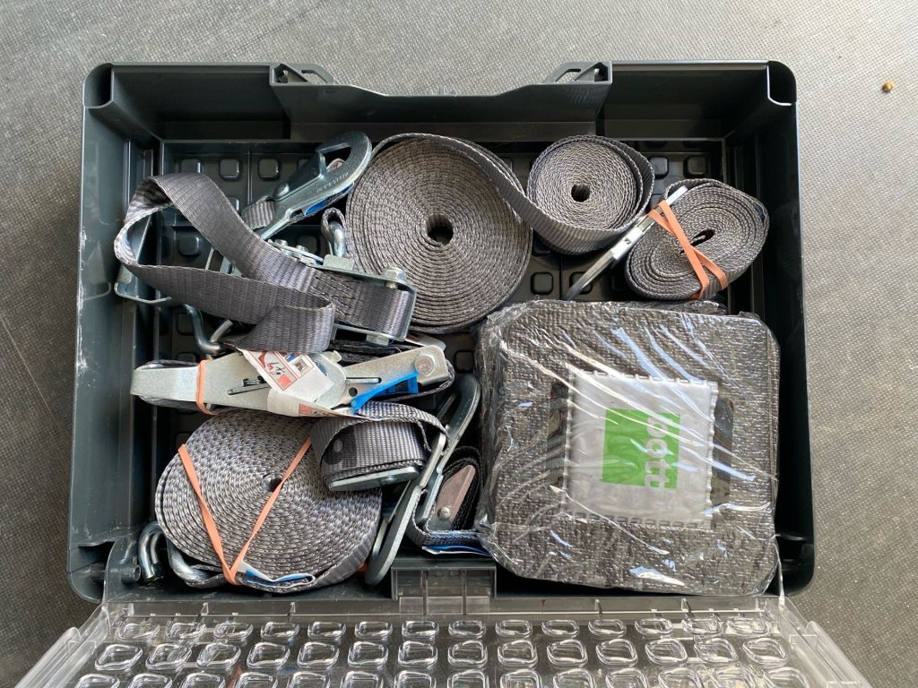 Fahrzeugabbildung Citroën Jumper 35 L4H2 Heavy S&S Transline Solution