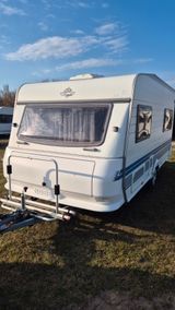 Hobby DeLuxe 440 SF - Hobby 440 sf