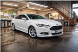 Ford Mondeo Sehr gepflegt, top gewartet