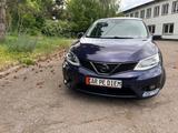 Nissan Pulsar Acenta / Klima / Navi - Nissan Pulsar: Acenta