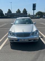 Mercedes-Benz Mercedes c270 Automatik Elegance ROSTFREI - Mercedes-Benz C 270