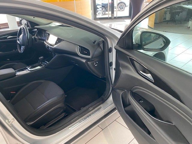 Fahrzeugabbildung Opel Insignia B ST 1.5T DYNAM. NAVI/LED/KAMERA/VIRTU.