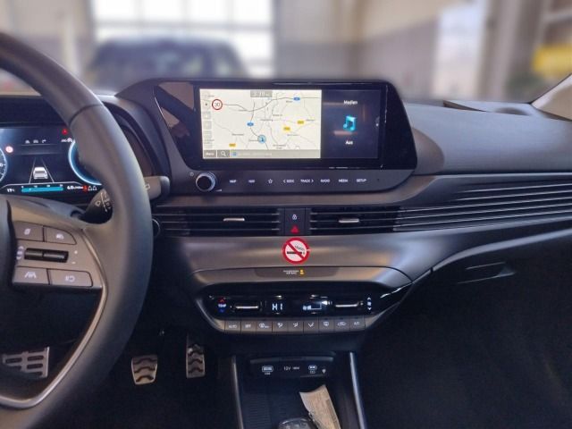 Hyundai BAYON – Bild 9