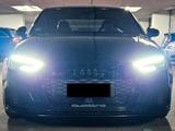 Audi RS3 Limo 2.5 TFSI quattro