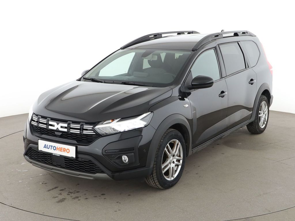 Image of Dacia Jogger