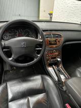 Peugeot 607 - scheckheftgepflegte Peugeot 607