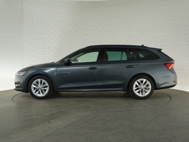 Octavia COMBI AMBITION TSI+NAVI+LED-SCHEINWERFER