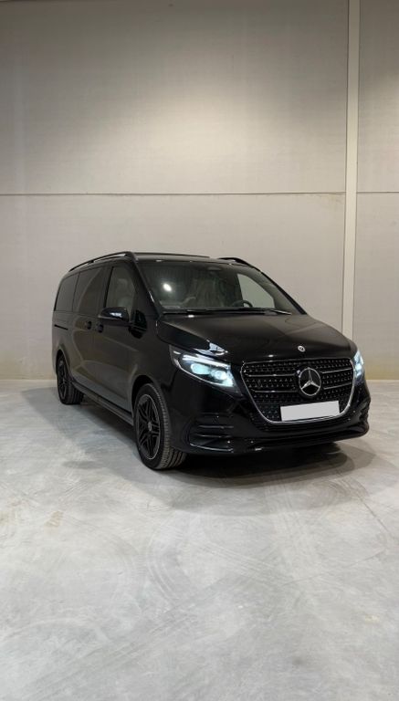 Mercedes-Benz V 300