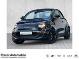 Fiat 500 Icon Cabrio LED RFK Navi PDC DAB Tempomat Kl - Fiat 500: Icon
