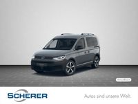 Volkswagen Caddy - Vorschau Bild 1
