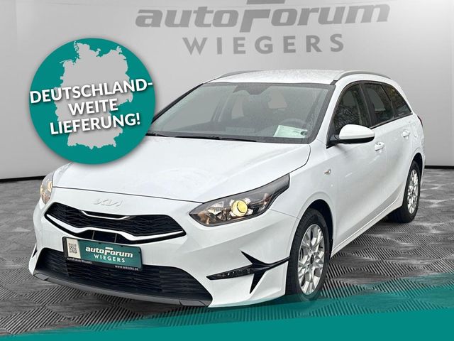 Kia Ceed SW 1.0 VISION (100 PS) KOMF NAV