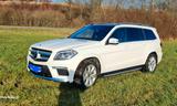 Mercedes-Benz GL 350 GLS AMG  - Mercedes-Benz GLS 350 Gebrauchtwagen