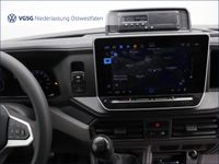 Volkswagen Crafter - Vorschau Bild 7