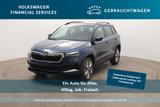 Skoda Karoq Style 1.5 TSI Tempo*PDC*RFK*Klima*Nav*SH - Skoda Karoq in Frankfurt (Main)