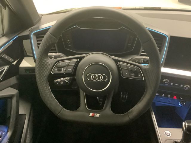 A1 Sportback S line 40 TFSI 152(207 ) kW(PS) S t