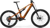 Merida eONE-SIXTY 8000 445 mm (L) - Merida E-Bikes