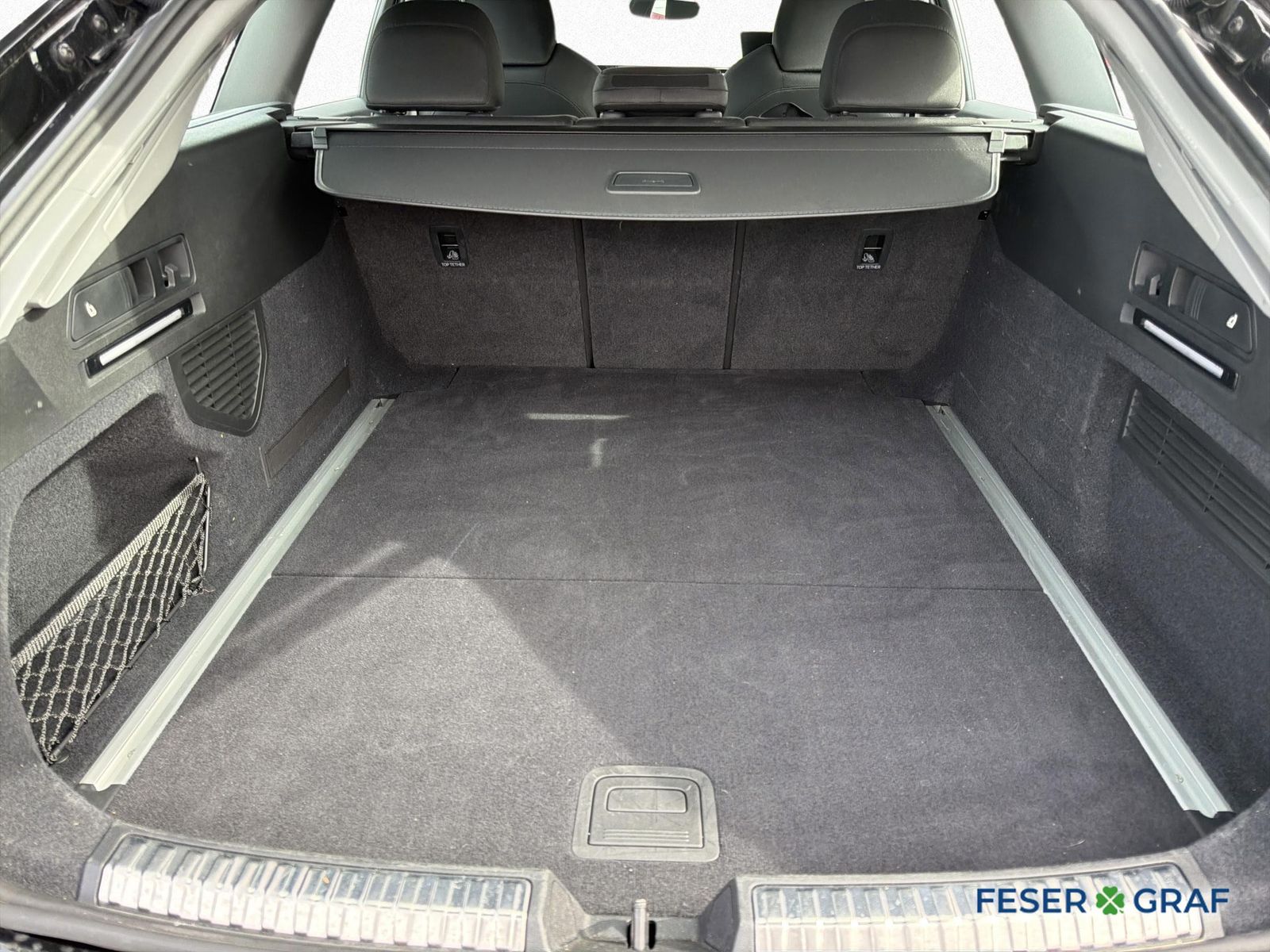 Audi A6 - Bild 8