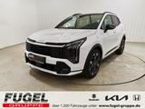 Kia Sportage 1.6 T-GDI DCT AWD GT-Line Pano|Drive|So