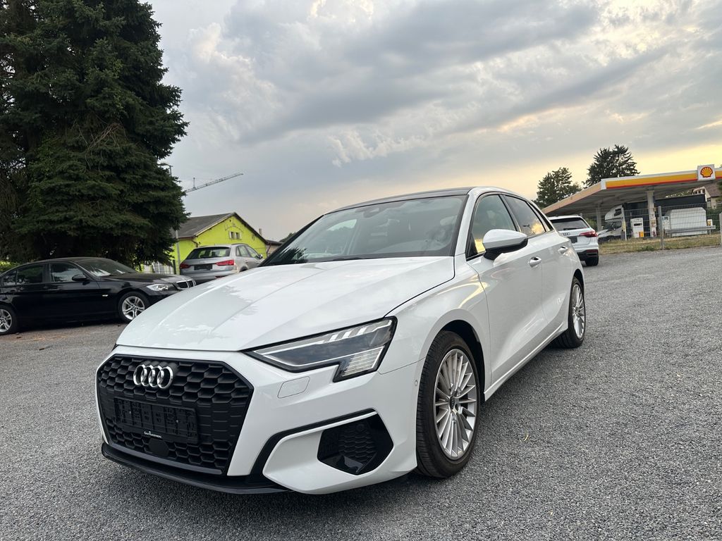 Image of Audi A3