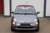 Fiat 500 Lounge <Klima / PDC / Alu-Felgen> - Fiat 500 Gebrauchtwagen in Düsseldorf