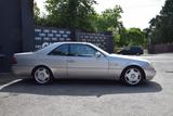 Mercedes-Benz CL 420 2.Hd. alle Rechnungen vorhanden  - Mercedes-Benz CL 420 Gebrauchtwagen