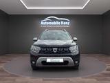 Dacia Duster Access - Dacia Duster Access mit Benzin-Antrieb