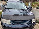 Volkswagen Passat 3b AEB 1.8 Turbo ca.190 PS - Volkswagen Passat aus 1997: 3b