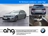 BMW 330i Touring Automatic Klimaaut. Sportsitze HIFI - gebrauchte BMW 330 aus dem Jahr 2024