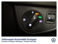 Volkswagen Polo - Vorschau Bild 12
