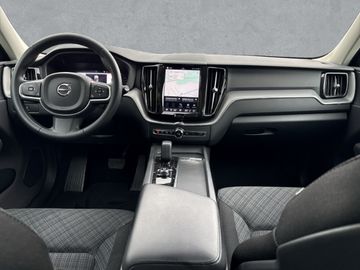 Volvo XC60 - 4