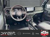 Jeep Wrangler ULTD 2.0 8AT 4WD 'Rubicon' *Sky One*MY2 - Jeep Wrangler mit Benzin-Antrieb: Geländewagen