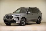 BMW X7 xDrive40d M Sport DriveAssProf ACC Pano Sthzg - gebrauchte BMW X7 aus dem Jahr 2023