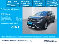 Volkswagen T-Cross - Vorschau Bild 1