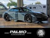 Porsche 911 / 991.2 CARRERA - GRAPHITBLAU METALLIC - Porsche 991 Gebrauchtwagen
