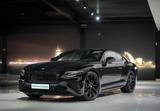 Bentley Continental GT*BLACK-EDITION*NAIM*ROTATING*1-HD* - Bentley Continental GT mit Hybrid-Antrieb